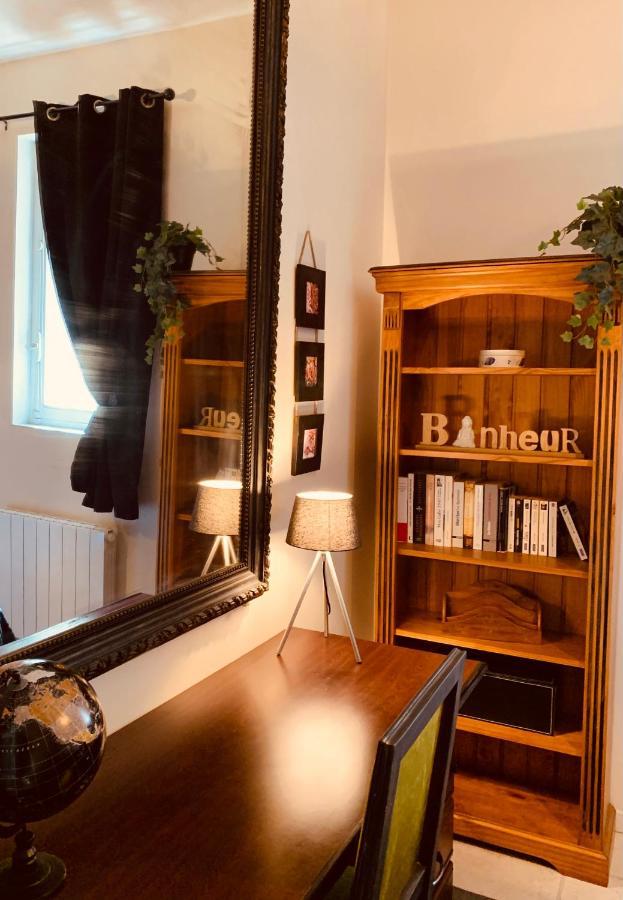 Appartement Avec Jardin Privatif Cazouls-les-Beziers Exterior foto